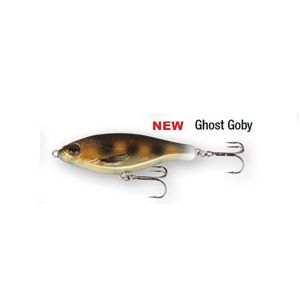 SAVAGE GEAR 3D Roach Jerkster 63 6,3cm 8g SS barva 09 - Ghost Goby