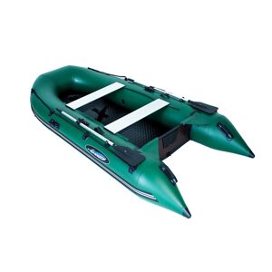Gladiator čln nafukovací classic b330 ad zelený
