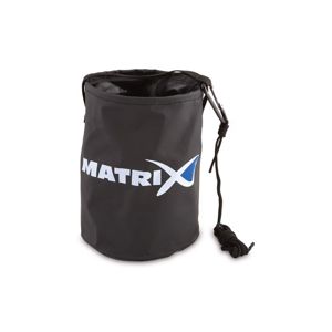 Fox Matrix CollaspIble Water Bucket inc. Cord