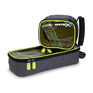 Fox Matrix pouzdro Pro Accessory Hardcase Bag Small