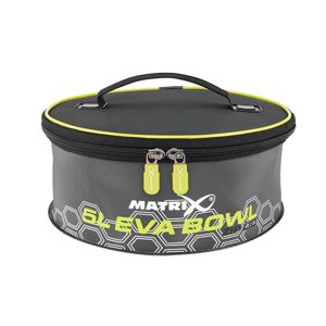 Matrix nádoba na míchání EVA Bowl 5l Zip Lid Bowl