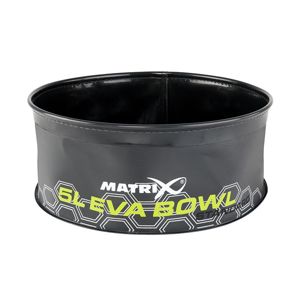 Fox Matrix nádoba na míchání EVA Bowl 5l