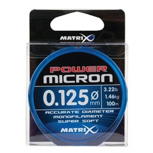 Fox Matrix power micron 0,105 mm