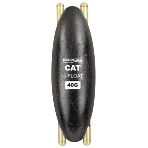 Spro podvodný plavák catfish rattle float - 40 g