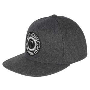 Greys šiltovka heritage wool cap