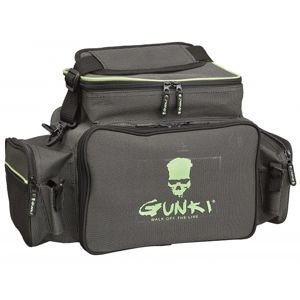 Gunki taška iron t box bag front zander pro
