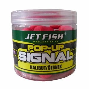 Jet fish signal pop up cesnak 12 mm 40 g