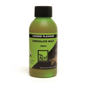 RH Legend Flavour Chocolate Malt 100ml