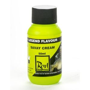 RH Legend Flavour Savay Cream 50ml