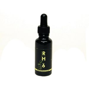 RH Bottle of Essential Oil R.H.6 30ml