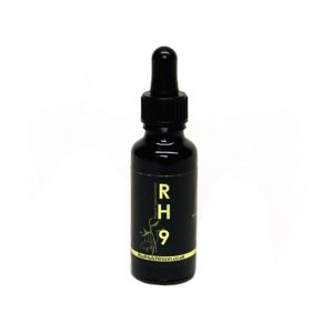 RH Bottle of Essential Oil R.H.9 30ml