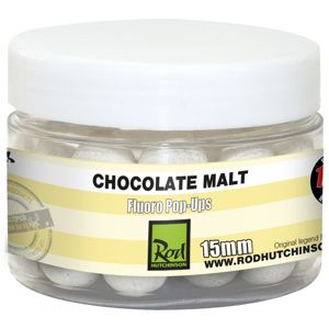 RH Fluoro Pop Ups Chocolate Malt with Regular Sense Appeal  15mm