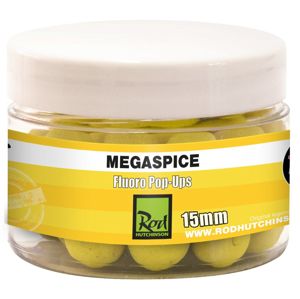 RH Fluoro Pop-up Megaspice with Natural Ultimate Spice Blend 15mm