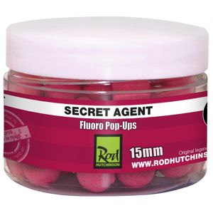 RH Fluoro Pop-up Secret Agent with Liver Liquid 15mm