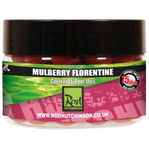 RH Pop Ups Mulberry Florentine with Protaste Plus  20mm