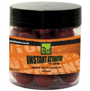 RH Instant Attractor Pop Ups Mega Tutti Frutti 20 mm