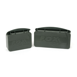 Fox F box hook storage case XL x 2