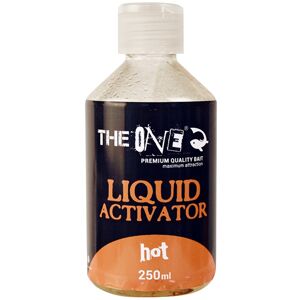 The one liquid activator aróma 250 ml - hot