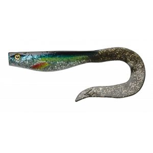 Illex gumová nástraha dexter eel blue ayu - 15 cm