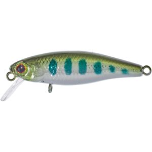 Illex wobler tiny fry silver yamame 3,8 cm 1,5 g