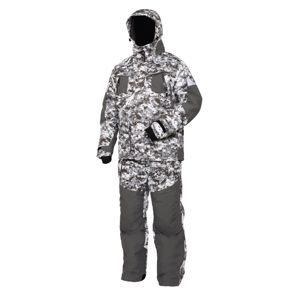 Oblek NORFIN Explorer camo XL