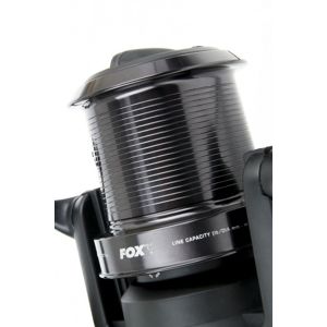 FOX Náhradní cívka Eos 12000 Spare Spool standard