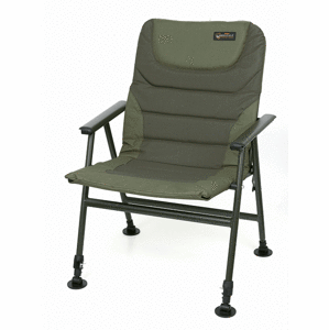 Fox Warrior II Compact Chair - křeslo
