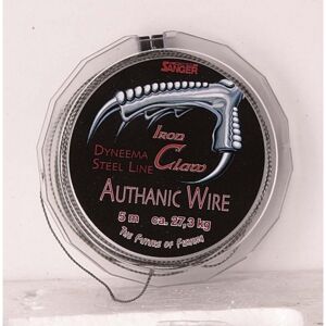 Iron claw authanic wire 10 m - nosnosť 10,2 kg