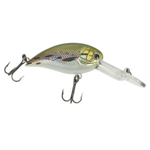 Iron claw wobler apace c34 drf bb 3,4 cm 2,9 g