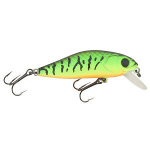 Iron claw wobler apace mc40 f ft 4 cm 3 g