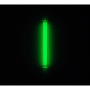 LK Baits chemická světýlka Lumino Isotope Green 3x15mm