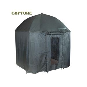 JAF Capture Uzavíratelný deštník Legendary 210T 2,5m