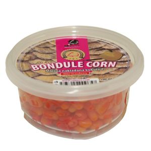 LK Baits Bondule Corn Wild Strawberry 100 ml