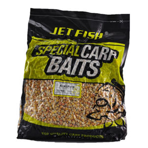 Jet fish kukurica 5 kg