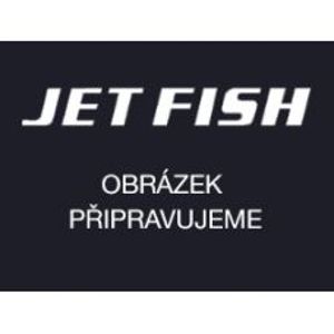 Jet fish pelety boosterované legend range proteín bird multifruit 250 ml 12 mm