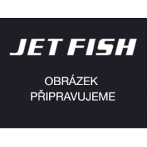 Jet fish pelety mystery 8 mm 1 kg-super spice