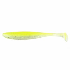 Keitech gumová nástraha Easy Shiner 8" 20,3cm 43g Chartreuse Shad 2ks