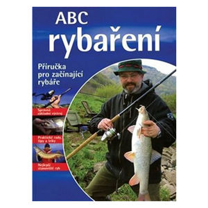 Kniha abc rybárčenie