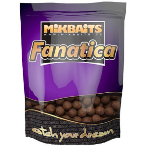 Mikbaits exclusive pop-up 250 ml 18 mm-koi