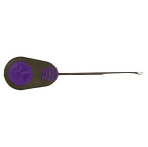 Korda ihla fine latch needle purple
