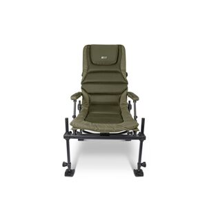 Korum kreslo s23 - supa deluxe accessory chair ii