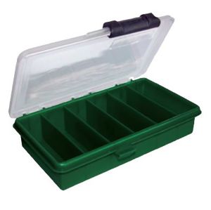 Falcon krabička plastová-krabička twister - malá rozmery: 160x95x30mm