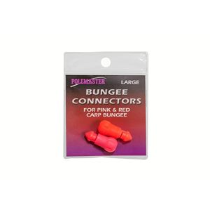 DRENNAN Spojky Bungee Connector Beads - XL