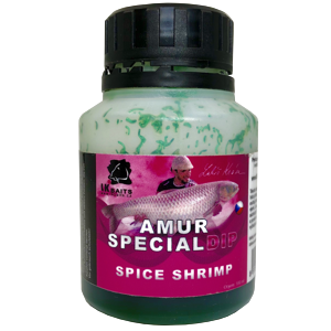 Amur special Spice Shrimp Dip 100ml