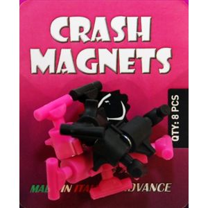 Lk baits náhradné magnety crash magnets 8 ks