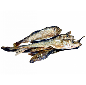 LK Baits Pet Luxusní Sušené Ryby, Baltský Sleď,50g