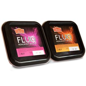 Chytil rohlíkové boilies fluo 14 mm-mango/med