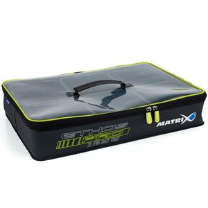 Matrix box na nástrahy xl eva bait storage system