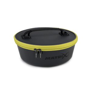 Matrix miska na nástrahy EVA Moulded Bowl with Lid 7,5l