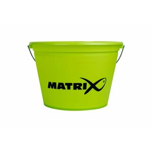 Matrix kbelík Groundbait Bucket 25l